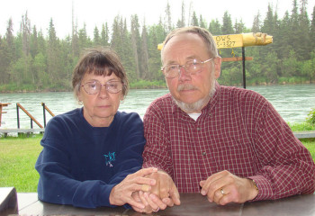 Ken & Judy Marlow